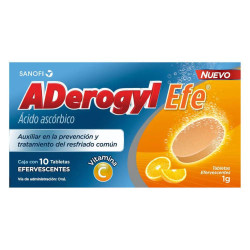 ADerogyl Efe