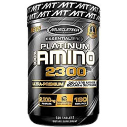 Platinum Amino 2000