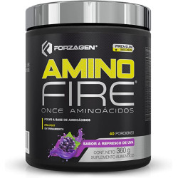 Amino Fire