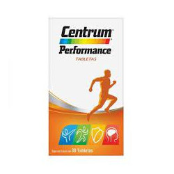 Centrum Performance